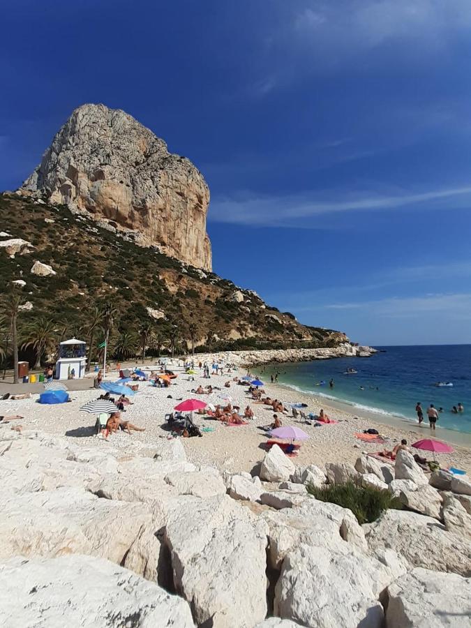 El Pla Playa Appartement