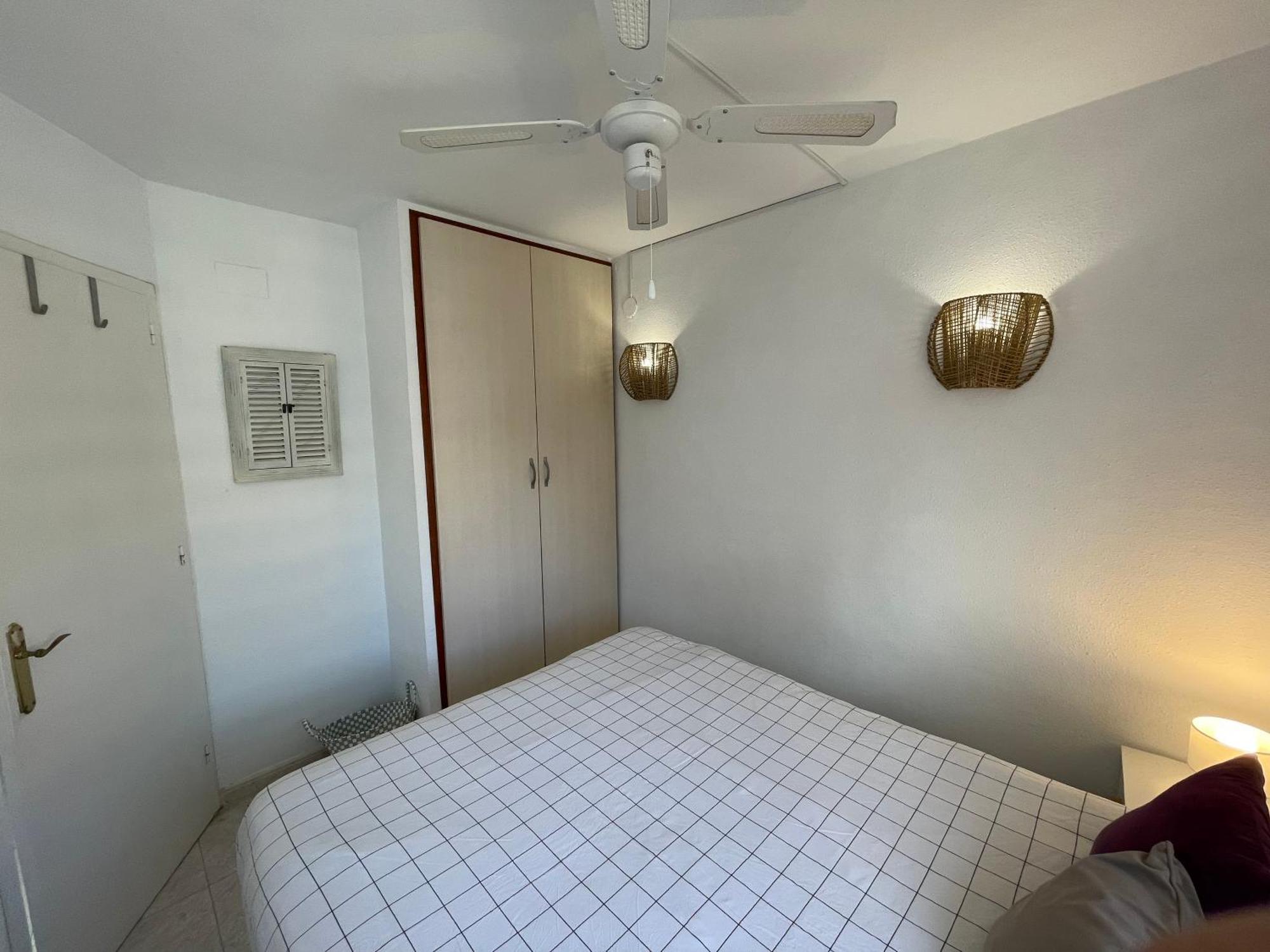 Apartment El Pla Playa Calp