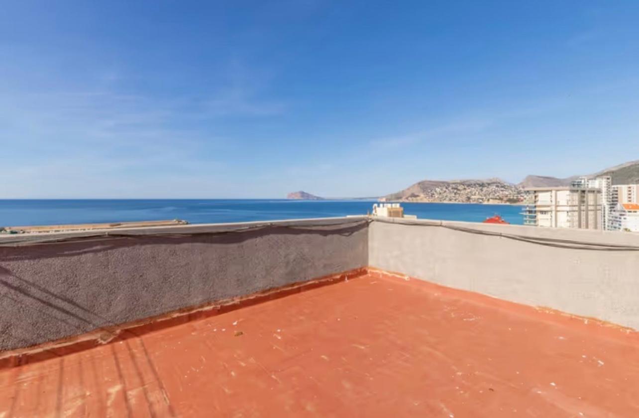 El Pla Playa Appartement