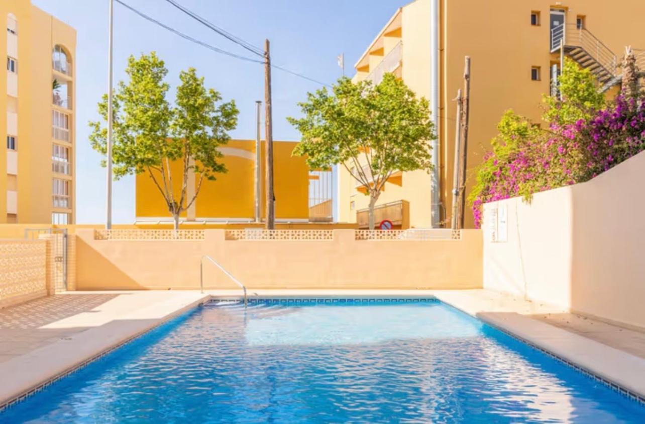 Appartement El Pla Playa