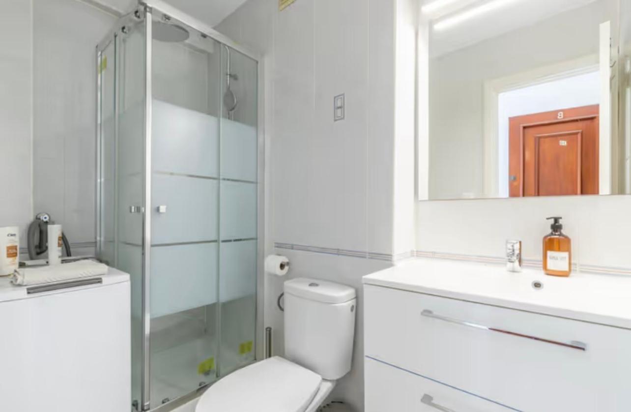 El Pla Playa Apartment Calp