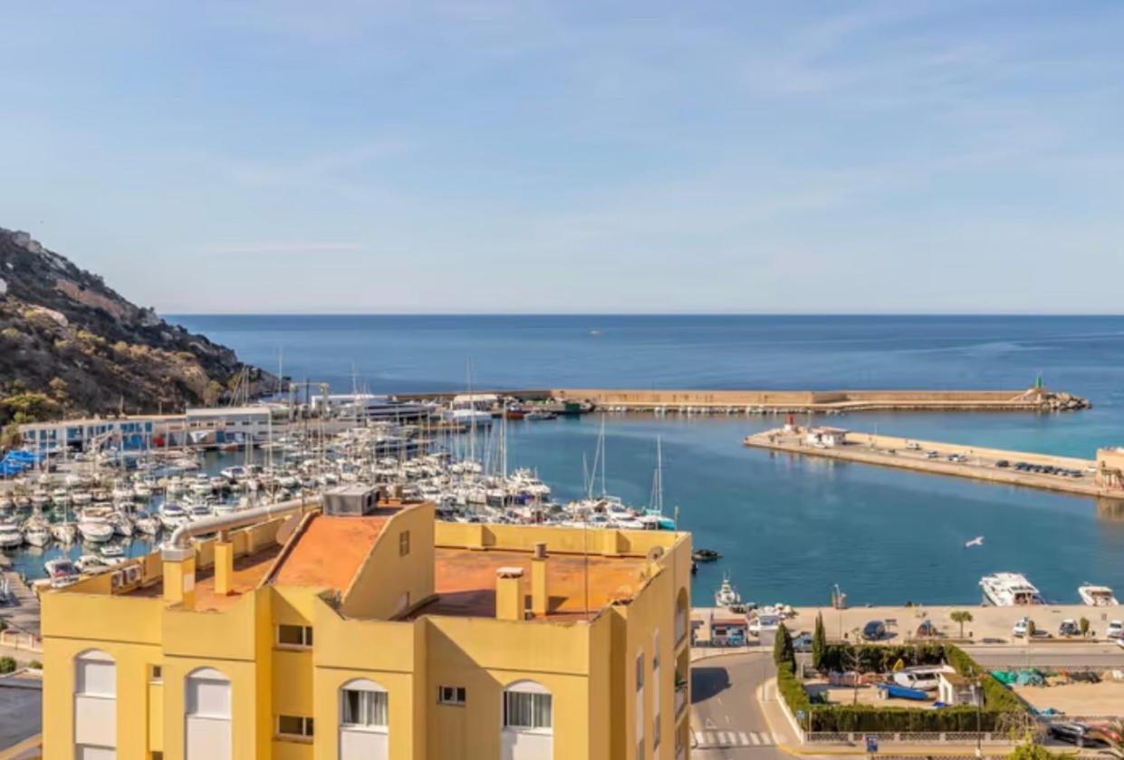 Apartment El Pla Playa Calp