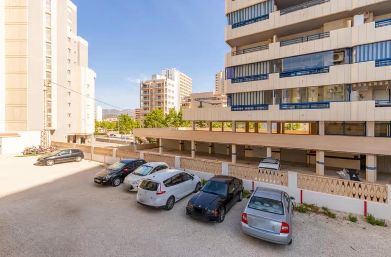 El Pla Playa Appartement