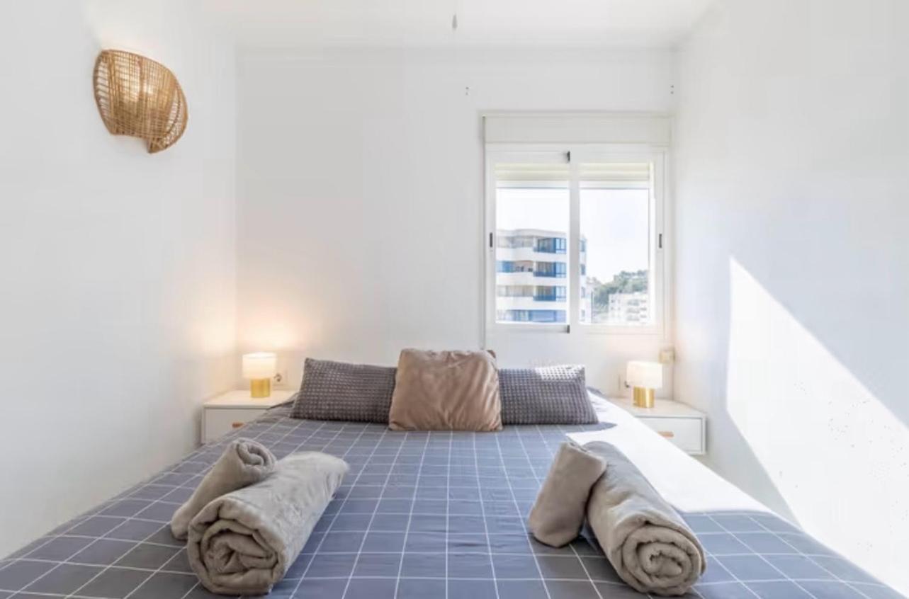 Appartement El Pla Playa *