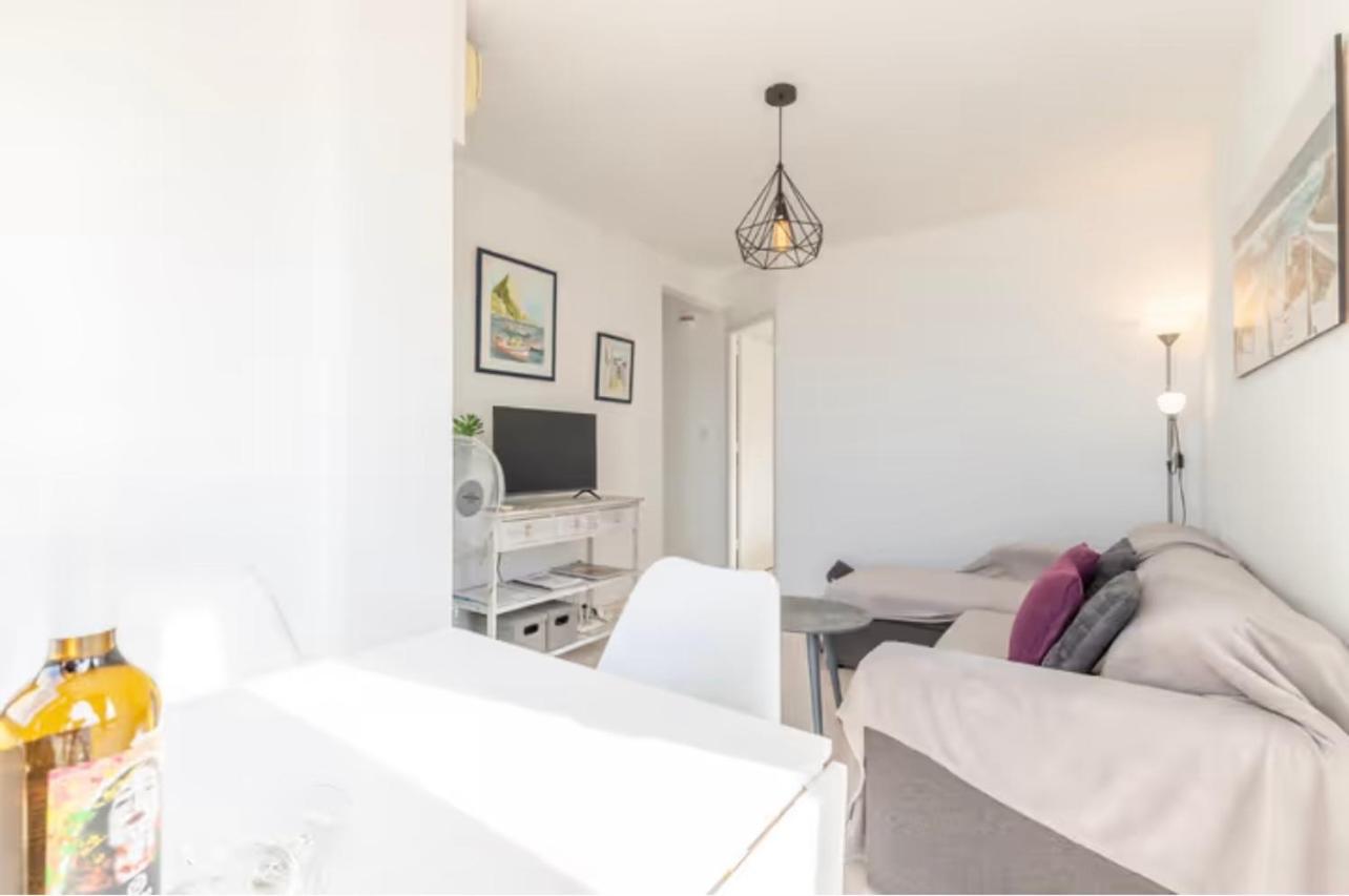 El Pla Playa Apartment Calp