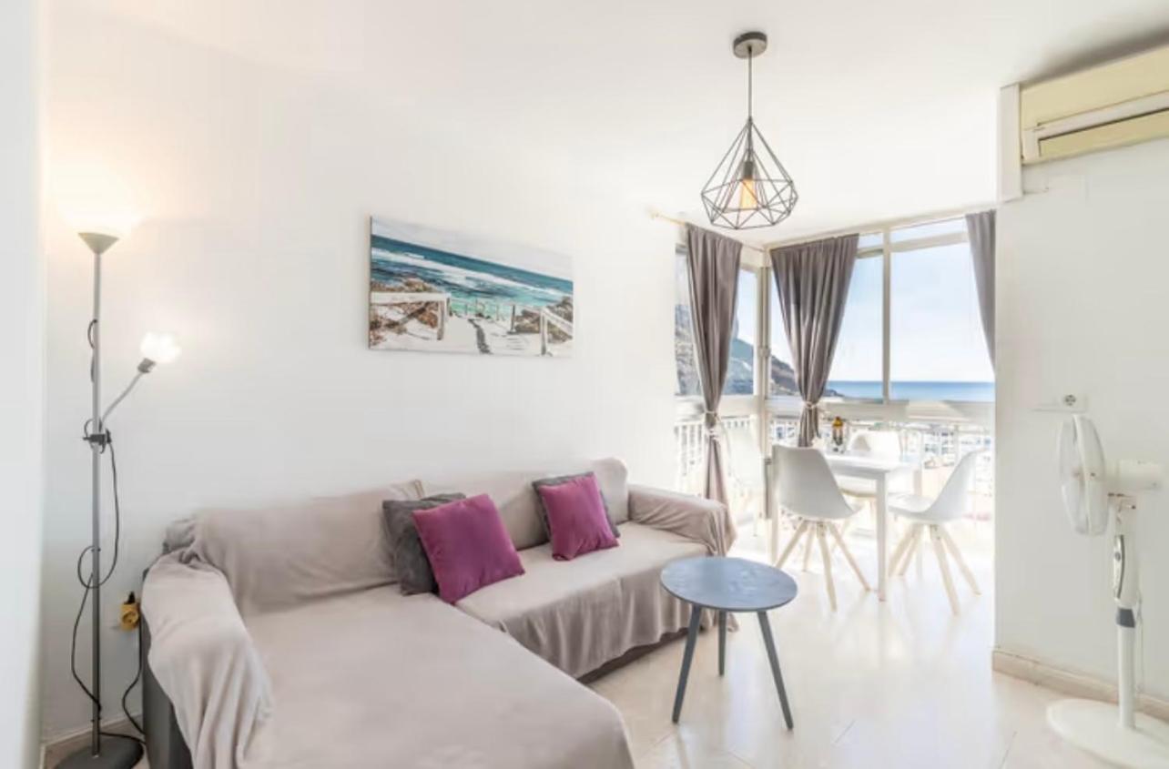 El Pla Playa Appartement