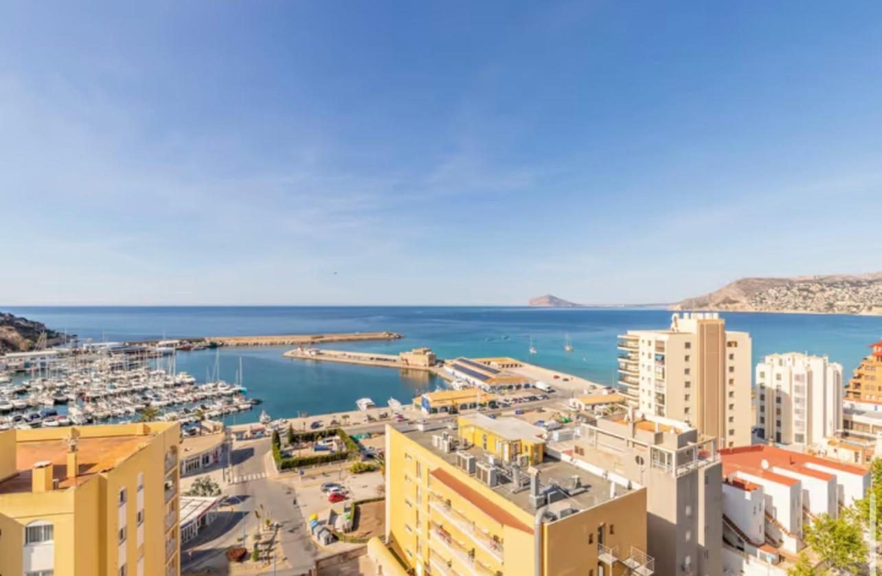 El Pla Playa Appartement *